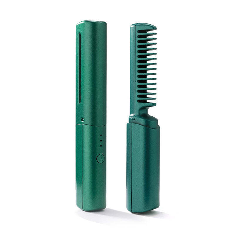 Compact Straightener