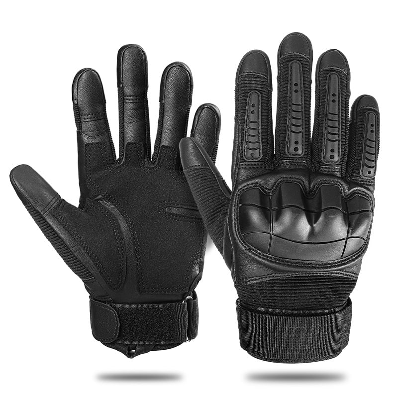 🔥Heavy Duty Tactical Gloves