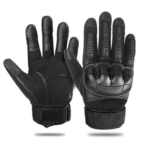 🔥Heavy Duty Tactical Gloves