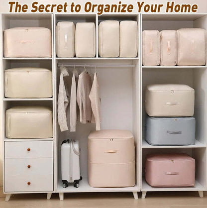 Smart Space Saving Organizer