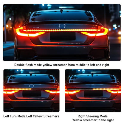🔥Hot Sale 49% OFF - 60-Inch LED Tailgate Light Bar Strip