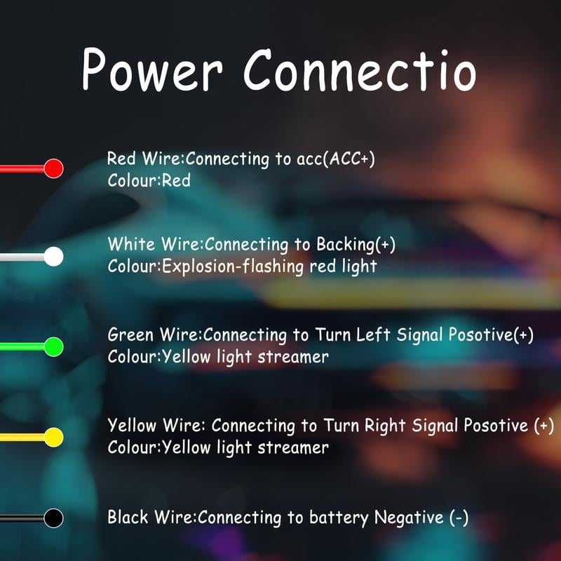 🔥Hot Sale 49% OFF - 60-Inch LED Tailgate Light Bar Strip