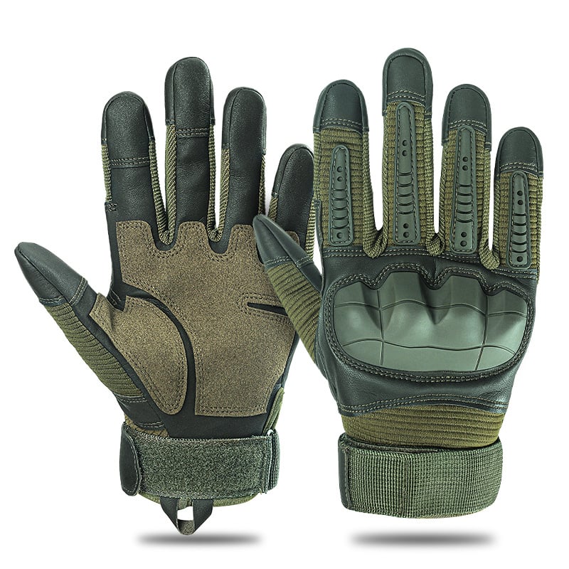 🔥Heavy Duty Tactical Gloves