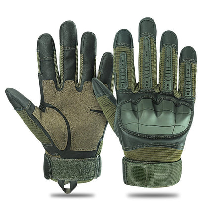 🔥Heavy Duty Tactical Gloves