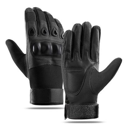 🔥Heavy Duty Tactical Gloves