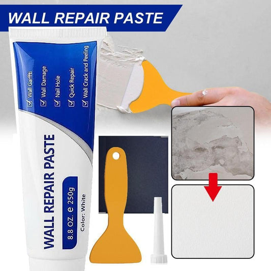 🔥Limited-time special offer！Drywall Patch Repair Kit