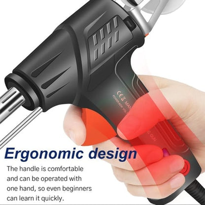 🔥Last Day Special Offer (Second Item 60% Off)🔥German Precision Internal Heating Industrial Laser Welding Tools