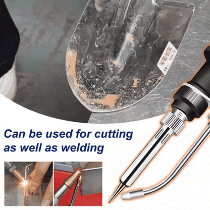 🔥Last Day Special Offer (Second Item 60% Off)🔥German Precision Internal Heating Industrial Laser Welding Tools