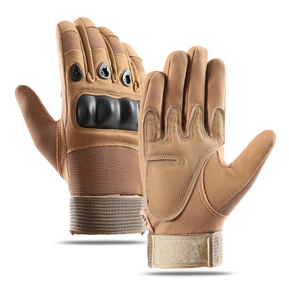 🔥Heavy Duty Tactical Gloves
