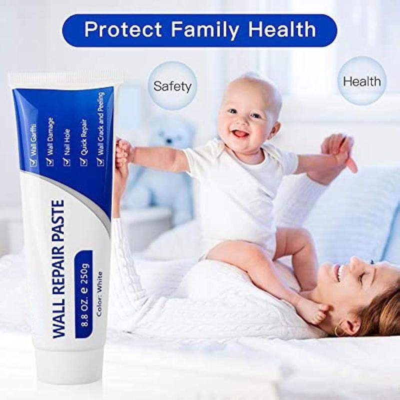 🔥Limited-time special offer！Drywall Patch Repair Kit