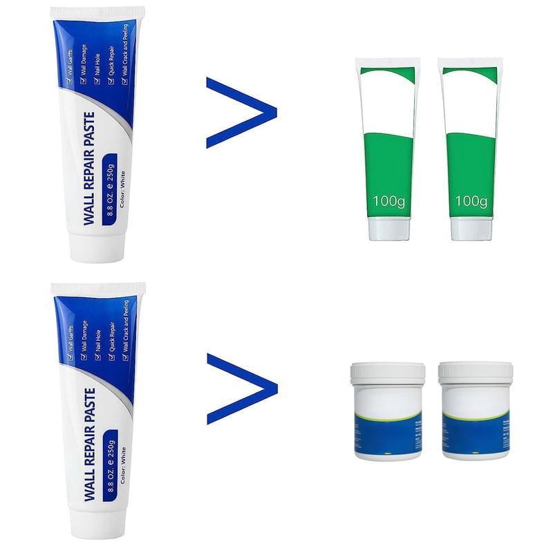 Drywall Patch Repair Kit