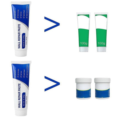 🔥Limited-time special offer！Drywall Patch Repair Kit