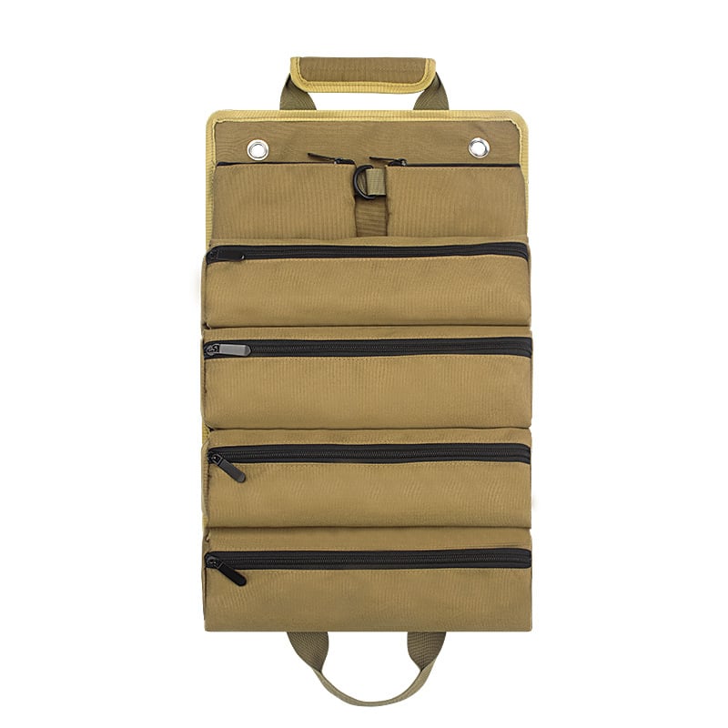 🔥Last Day 50% OFF - 🛠️✨Tool Roll Bag Organizers