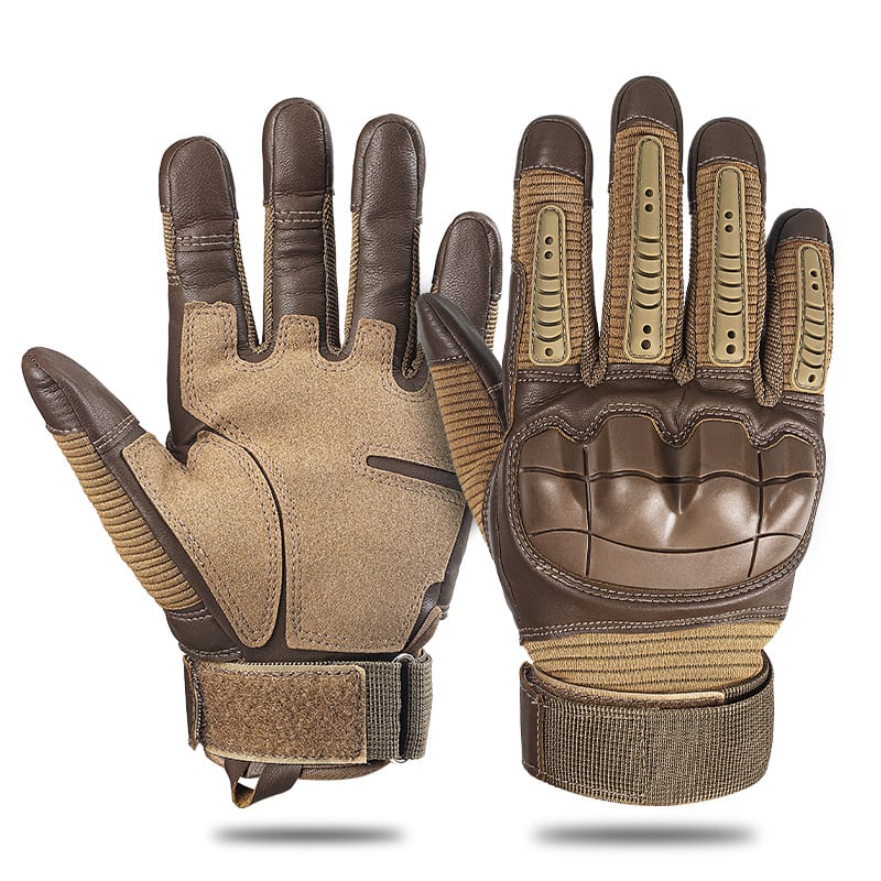 🔥Heavy Duty Tactical Gloves